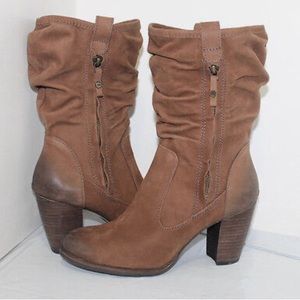 Ugg Dayton Boots sz 9.5